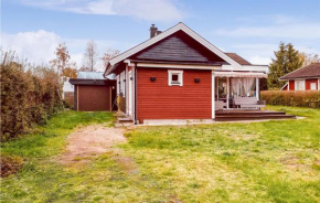 Nice Home In Beddingestrand With Kitchen, Beddingestrand